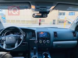 تۆیۆتا سیکۆیا